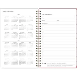 Blue Sky 2025 Rachel Parcell Rose 5