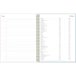 Blue Sky 2025 Rachel Parcell Parcella 8.5