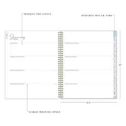 Blue Sky 2025 Rachel Parcell Parcella 8.5