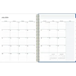 Blue Sky 2024-2025 Raquel 8.5