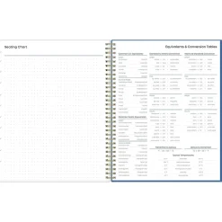 Blue Sky 2024-2025 Raquel 8.5