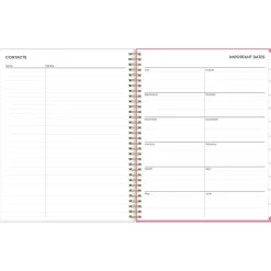 Blue Sky 2024-2025 Roosevelt 8.5