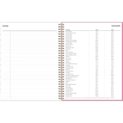 Blue Sky 2024-2025 Roosevelt 8.5