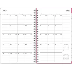 Blue Sky 2024-2025 Roosevelt 5