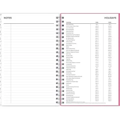 Blue Sky 2024-2025 Roosevelt 5