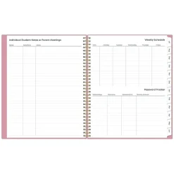 Blue Sky 2024-2025 Teacher Lesson 8.5