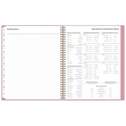 Blue Sky 2024-2025 Teacher Lesson 8.5