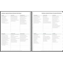 Blue Sky 2024-2025 Teacher Lesson 8.5