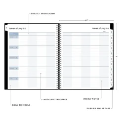 Blue Sky 2024-2025 Teacher Lesson 8.5