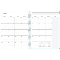 Blue Sky 2024-2025 Teacher Lesson Dots 8.5