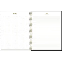 Blue Sky 2024-2025 The House That Lars Built Primrose Pink 8.5