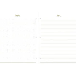 Blue Sky 2024-2025 The House That Lars Built Aster 8.5