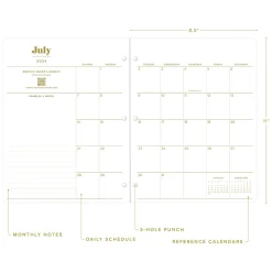 Blue Sky 2024-2025 The House That Lars Built Aster 8.5