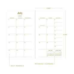 Blue Sky 2024-2026 The House That Lars Built Aster 3.6