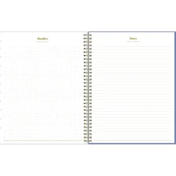 Blue Sky 2024-2025 The House That Lars Built Penny's Floral Quilt 8.5