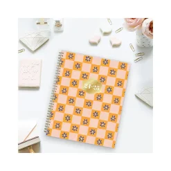 Blue Sky 2024-2025 The House That Lars Built Penny's Floral Quilt 8.5