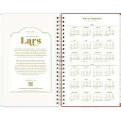 Blue Sky 2024-2025 The House That Lars Built Gloria's Zinnias 5