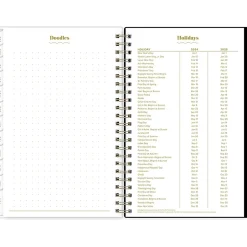 Blue Sky 2024-2025 The House That Lars Built Primrose Pink 5