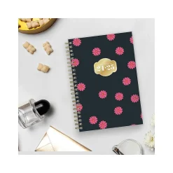 Blue Sky 2024-2025 The House That Lars Built Primrose Pink 5