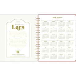 Blue Sky 2024-2025 The House That Lars Built Gloria's Zinnias 8