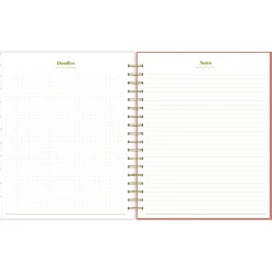 Blue Sky 2024-2025 The House That Lars Built Gloria's Zinnias 8