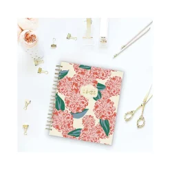 Blue Sky 2024-2025 The House That Lars Built Gloria's Zinnias 8