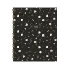 Blue Sky 2025 Vonnie 8.5" x 11" Weekly & Monthly Planner, Plastic Cover, Multicolor (152196) Best