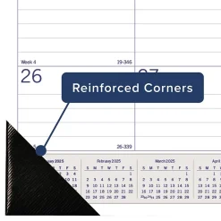 Blueline 2025 DuraGlobe 22