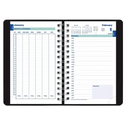 Blueline 2025 Plan & Link 5