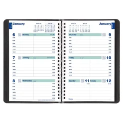 Blueline 2025 Plan & Link 5