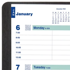 Blueline 2025 Plan & Link 5