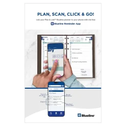 Blueline 2025 Plan & Link 5