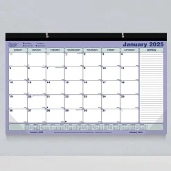 Rediform 2025 Brownline 17.75