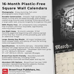 BrownTrout 2025 Alchemy Gothic 12