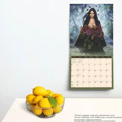 BrownTrout 2025 Alchemy Witches OFFICIAL 12