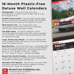 BrownTrout 2025 American Muscle Cars 7