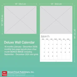 BrownTrout 2025 American Muscle Cars 7