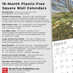 BrownTrout 2025 Arkansas Wild & Scenic 12