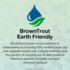 BrownTrout 2025 Arkansas Wild & Scenic 12