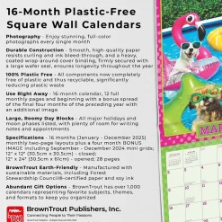 BrownTrout 2025 Avanti Dogs Gone Wild 12