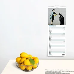 BrownTrout 2025 Banksy's Graffiti 6.75