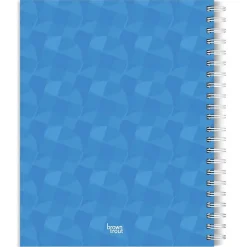 BrownTrout 2025 Beaches 6" x 7.75" Weekly Engagement Planner, Paper Cover, Multicolored (9781975473198) Outlet