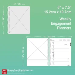 BrownTrout 2025 Black Labrador Retrievers 6