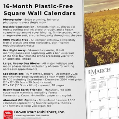 BrownTrout 2025 Blessings 12