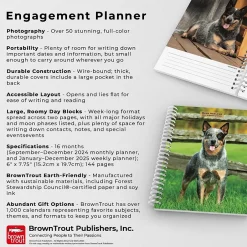 BrownTrout 2025 Blue Heelers 6