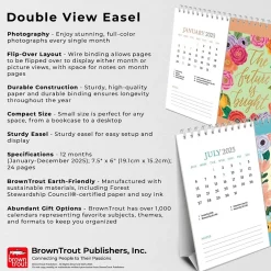 BrownTrout 2025 Bonnie Marcus 7.5