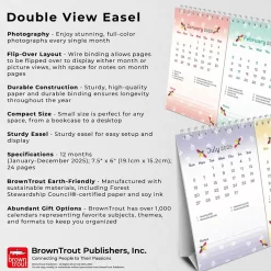 BrownTrout 2025 Busy Bees 7.5