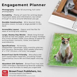 BrownTrout 2025 Cat Lovers 6