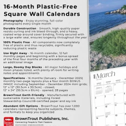 BrownTrout 2025 Coast of New England 12