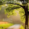 BrownTrout 2025 Country Roads 12" x 12" Monthly Wall Calendar (9781975474737) Discount